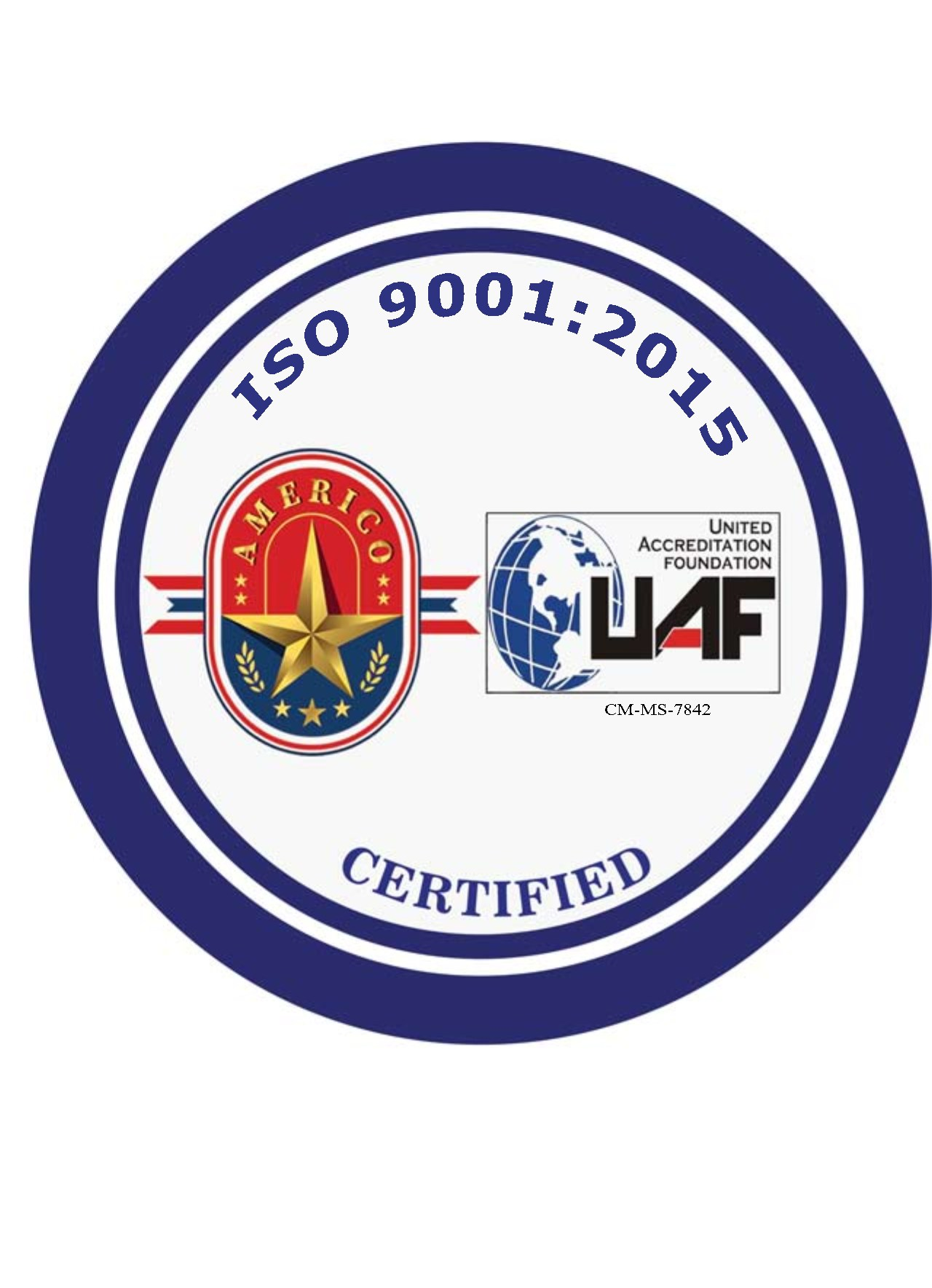 ISO